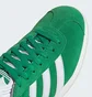 Кроссовки мужские Adidas Gazelle Green IG2092