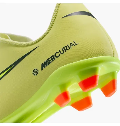 Бутсы детские Nike Vapor 16 Club Green FQ8286-300