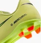 Бутсы детские Nike Vapor 16 Club Green FQ8286-300