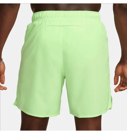 Шорти чоловічі Nike Challenger Green DV9359-337