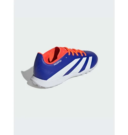 Сороконіжки дитячі Adidas Predator League Blue IF6413