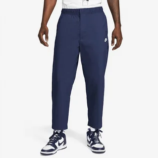 Штаны мужские Nike Sportswear Sport Essentials Woven Unlined Sneaker Pants Blue Dm6823-410