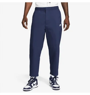 Штаны мужские Nike Sportswear Sport Essentials Woven Unlined Sneaker Pants Blue Dm6823-410