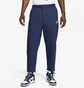 Штаны мужские Nike Sportswear Sport Essentials Woven Unlined Sneaker Pants Blue Dm6823-410