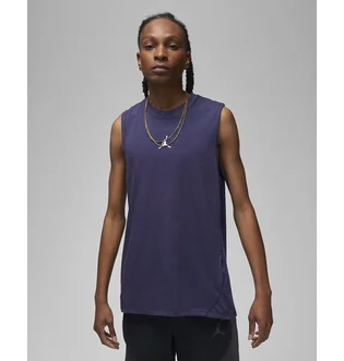 Майка чоловіча Air Jordan Dri-Fit Sport Violet DM1827-410