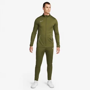 Спортивный костюм мужской Nike Dri-Fit Academy Tracksuit Olive CW6131-326