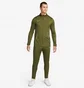Спортивный костюм мужской Nike Dri-Fit Academy Tracksuit Olive CW6131-326