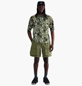 Футболка мужская Nike Acg Dfadv Chinati Green HV0587-229