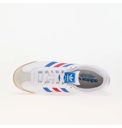 Кроссовки мужские Adidas Kick 74 White IF9509