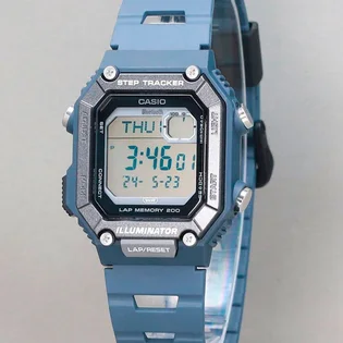 Часы мужские Casio General Collection WS-B1000-2A