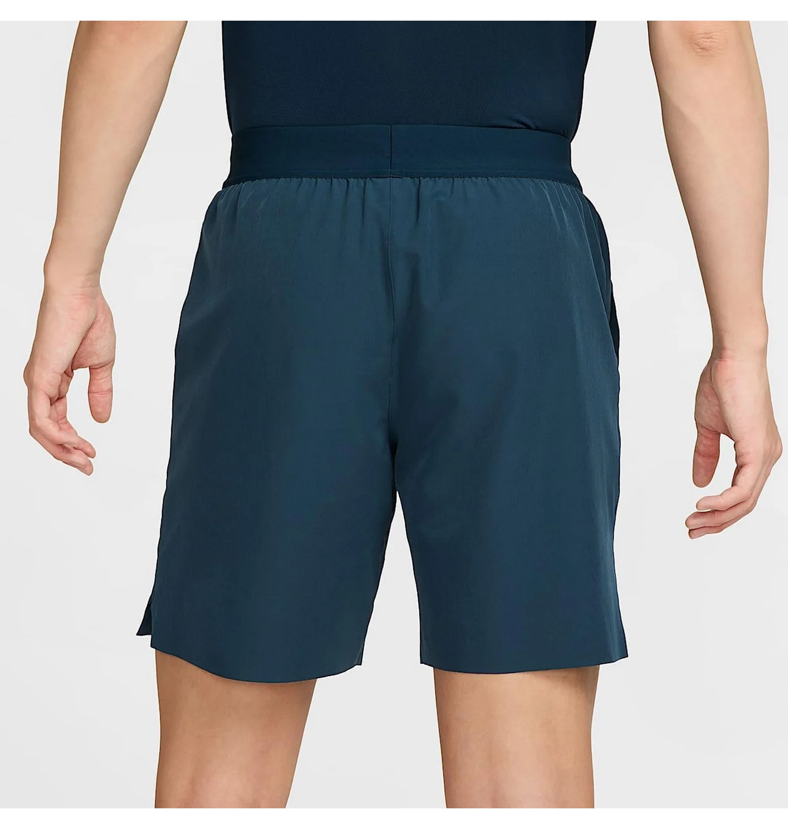 ᐉ Шорты мужские Nike Court Advantage MenS Dri- F I T 8 Tennis