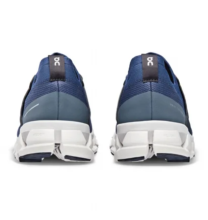 Кроссовки мужские On Cloudswift 3 Blue 3MD10560045
