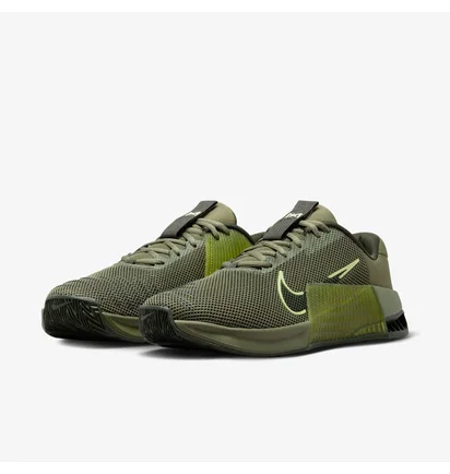 Кроссовки мужские Nike Metcon 9 Training Shoes Olive DZ2617-300