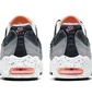 Кросівки дитячі Nike Air Max 95 Recraft Black Aquamarine Black/Grey CJ3906-008