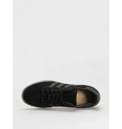 Кроссовки мужские Adidas Busenitz Vintage Black Gy6905
