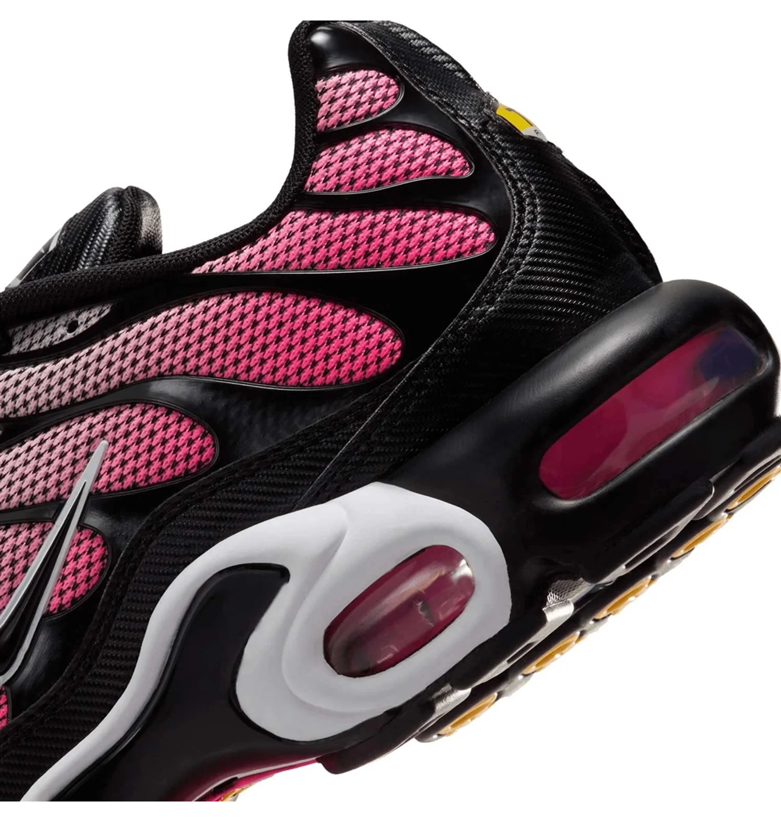 ᐉ Кросівки чоловічі Nike Air Max Plus Pink HF3837-600 - придбати