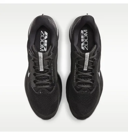 Кросівки чоловічі Nike Pegasus Premium MenS Road Running Shoes Black HQ2592-005