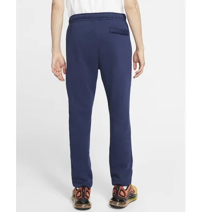 Штаны мужские Nike Sportswear Club Pant Oh Bb Blue BV2707-410