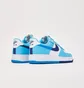 Кроссовки мужские Nike Air Force 1 Low 07 Lv8 Blue/White DZ2522-100