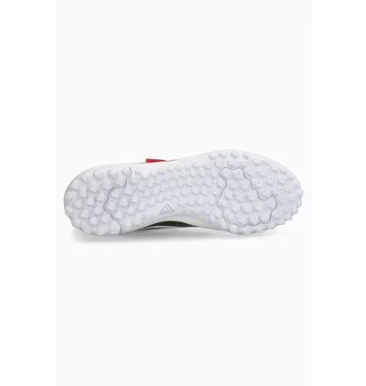 Сороконожки детские Adidas Predator Club Red/Beige JS0367
