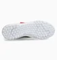 Сороконожки детские Adidas Predator Club Red/Beige JS0367