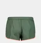 Шорты женские CMP Shorts With Inner Mesh S Green 33T6266-E452