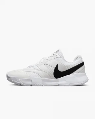 Кроссовки мужские Nike Court Lite 4 White FD6574-100