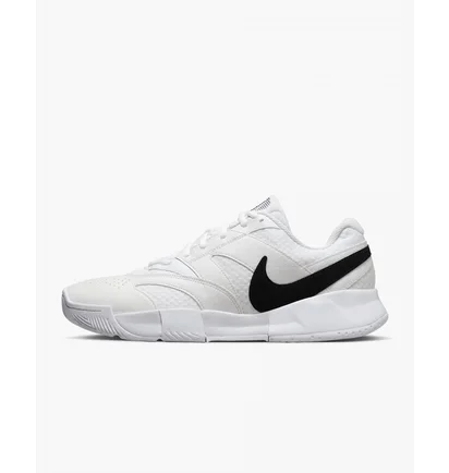Кроссовки мужские Nike Court Lite 4 White FD6574-100