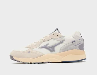 Кросівки чоловічі Mizuno Sky Medal Beta Beige/White D1GA243003