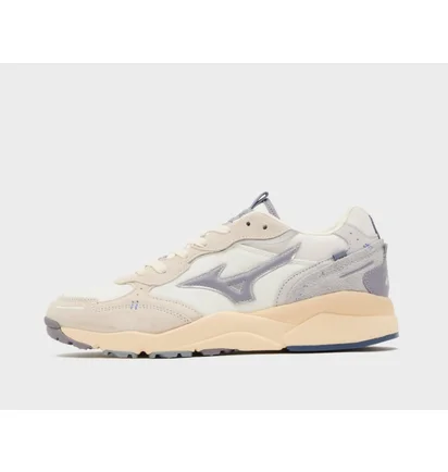 Кроссовки мужские Mizuno Sky Medal Beta Beige/White D1GA243003