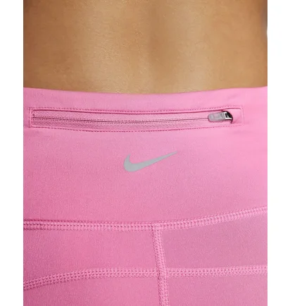 Легінси жіночі Nike Fast Pink DX0948-656