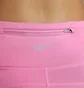 Легінси жіночі Nike Fast Pink DX0948-656
