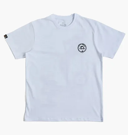Футболка чоловіча Manto T-Shirt Xero White 3188