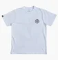 Футболка чоловіча Manto T-Shirt Xero White 3188