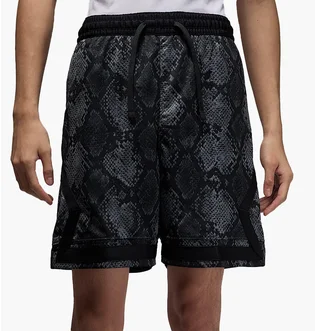 Шорты мужские Air Jordan Sport Dmnd Aop Black HF9907-010