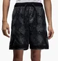 Шорти чоловічі Air Jordan Sport Dmnd Aop Black HF9907-010