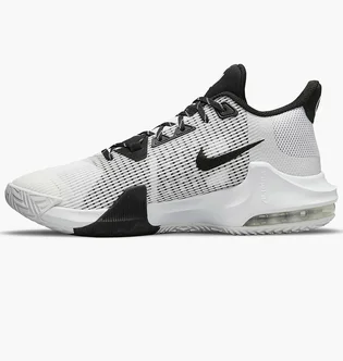 Кросівки унісекс Nike Air Max Impact 3 Grey DC3725-100