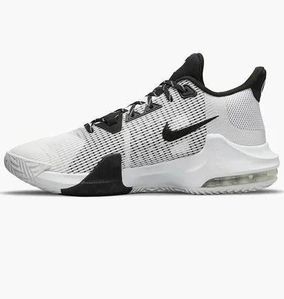 Кросівки унісекс Nike Air Max Impact 3 Grey DC3725-100