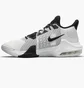Кросівки унісекс Nike Air Max Impact 3 Grey DC3725-100