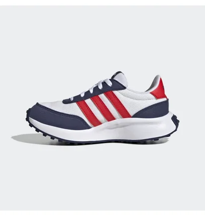 Кросівки дитячі Adidas Run 70S Shoes Blue/White Gw0339
