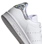 Кроссовки женские Adidas Stan Smith J White Ee8483