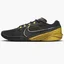 Кросівки унісекс Nike React Metcon Turbo Black CT1243-007