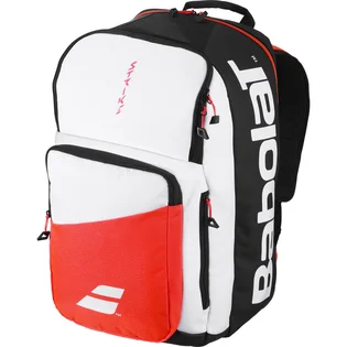Рюкзак унісекс Babolat Pure Strike 2023 White 753104-374