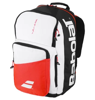 Рюкзак унисекс Babolat Pure Strike 2023 White 753104-374