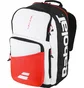 Рюкзак унісекс Babolat Pure Strike 2023 White 753104-374