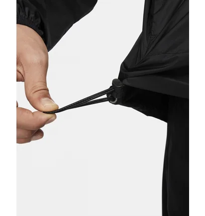 Вітровка чоловіча Nike Acg Cinder Cone MenS Windproof Jacket Black DB0978-015