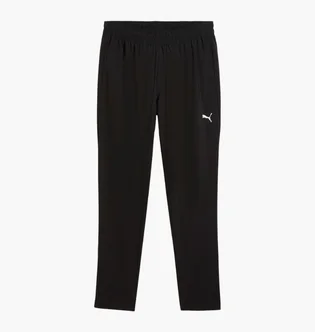 Штани чоловічі Puma Tad Essentials Black 525916-01