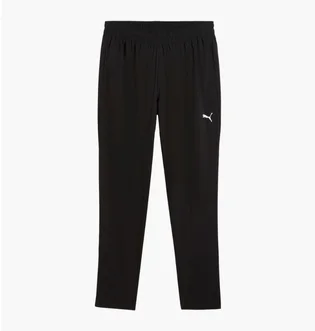 Штаны мужские Puma Tad Essentials Black 525916-01