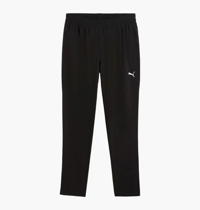 Штаны мужские Puma Tad Essentials Black 525916-01