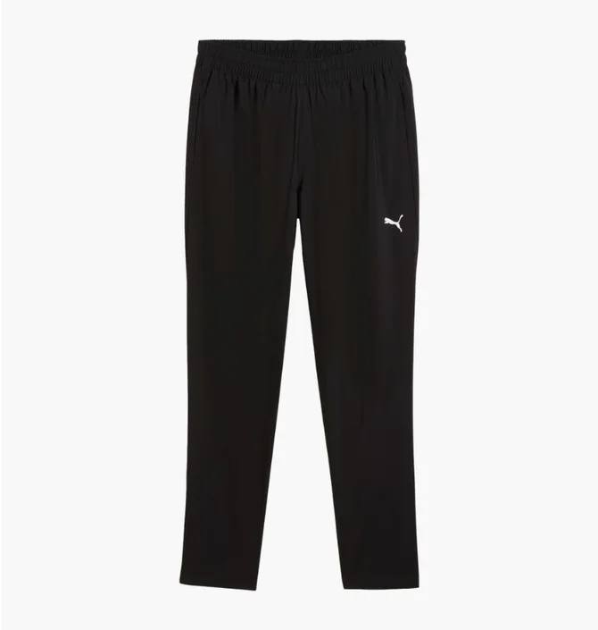 Штаны мужские Puma Tad Essentials Black 525916-01